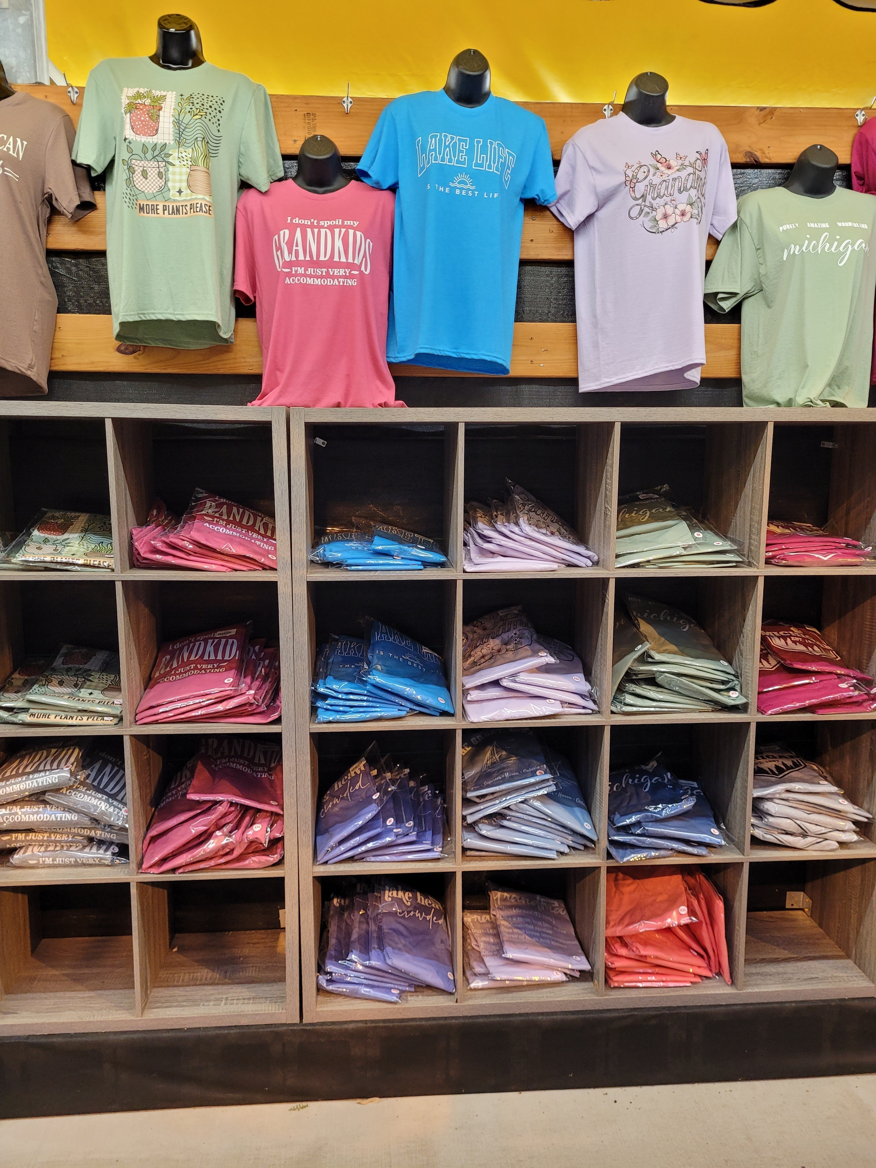 Image Apparel