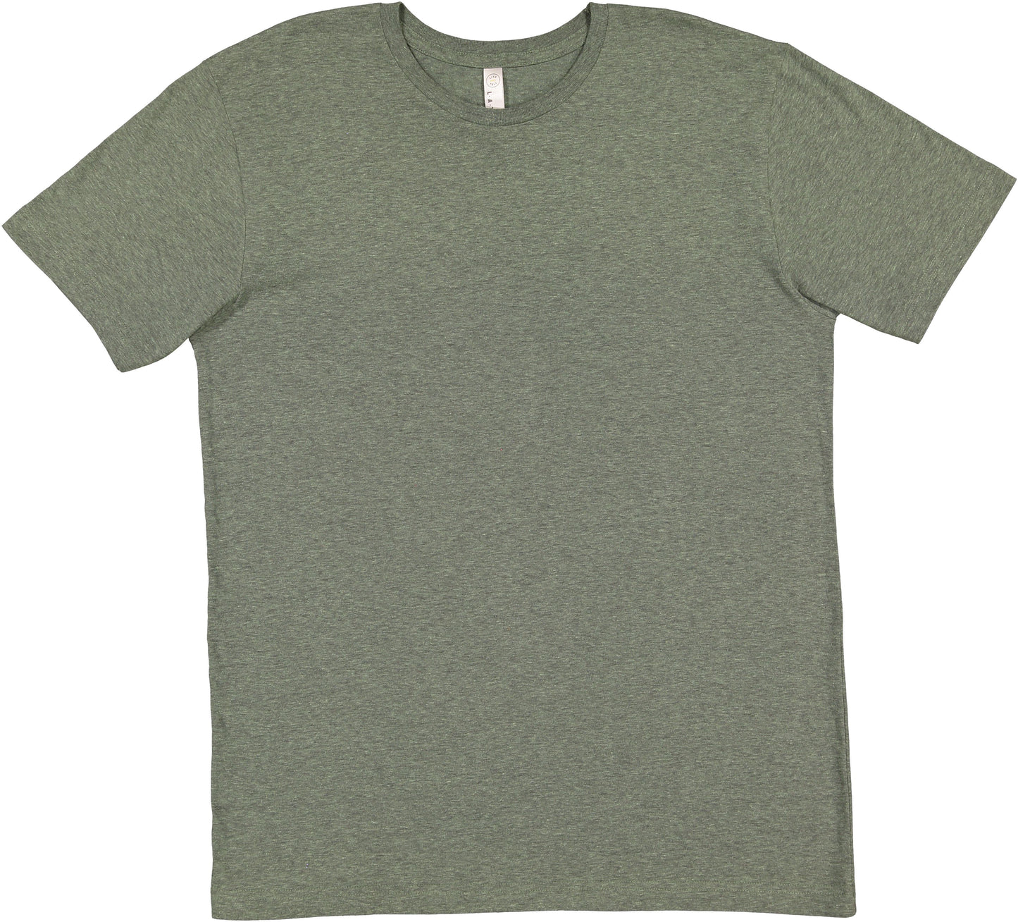 LAT UNISEX FINE JERSEY TEE 6901 | Small