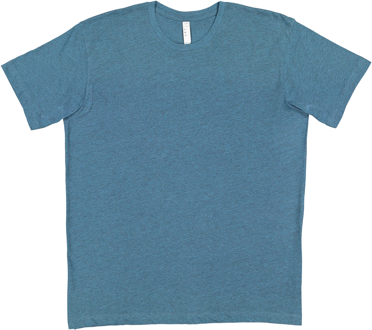 LAT UNISEX FINE JERSEY TEE 6901 | Small
