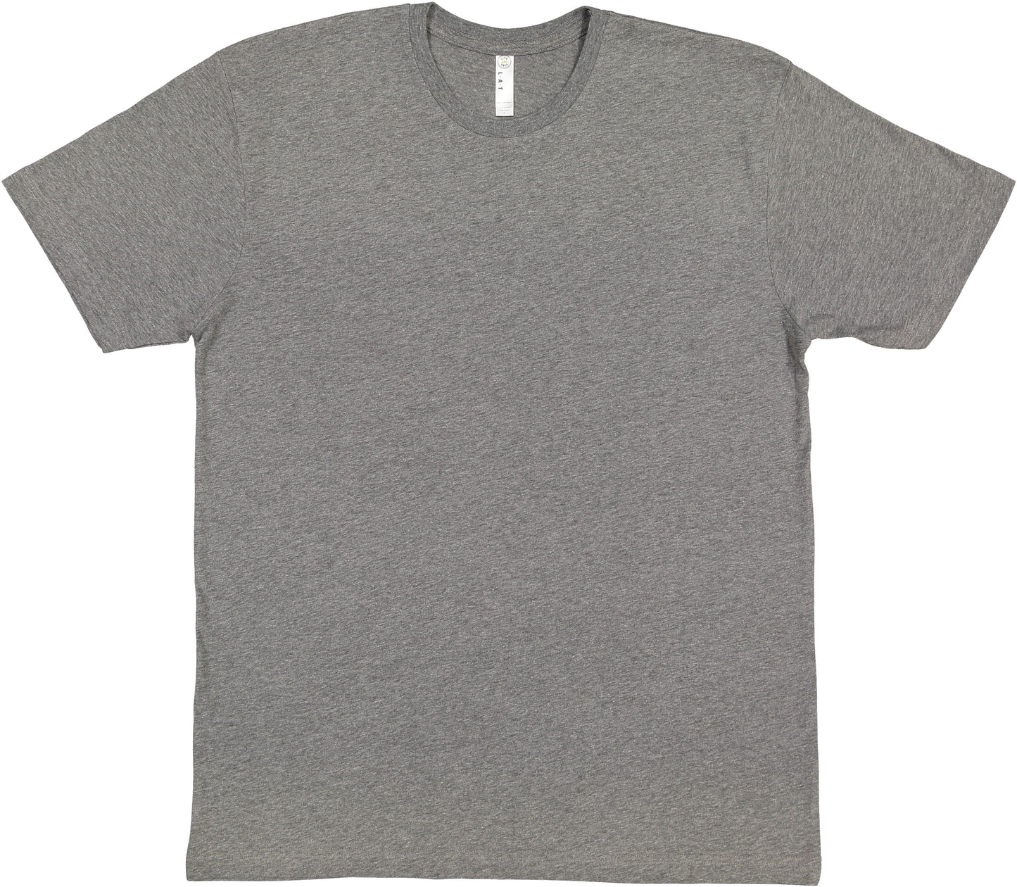 LAT UNISEX FINE JERSEY TEE 6901 | Small