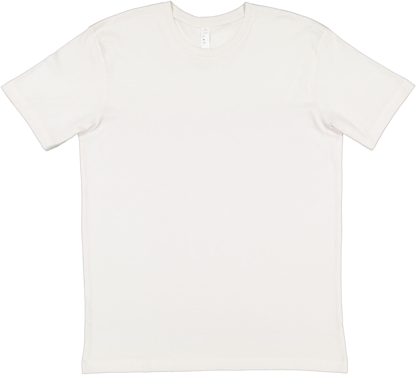 LAT UNISEX FINE JERSEY TEE 6901 | Small