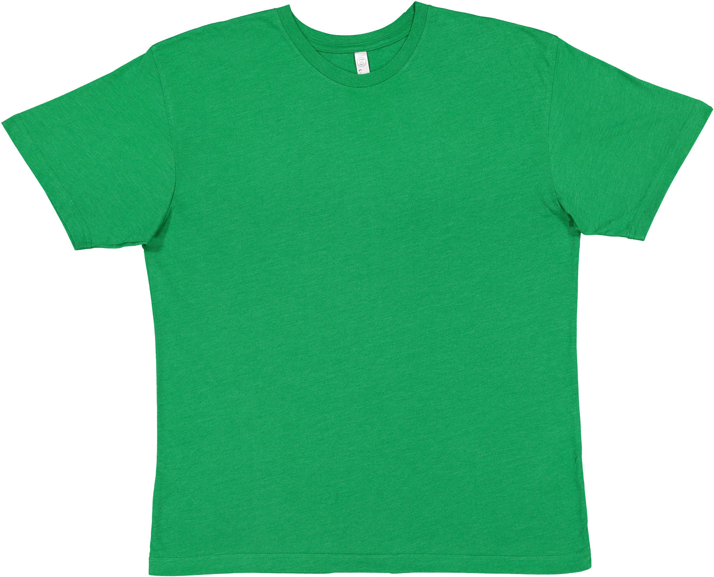 LAT UNISEX FINE JERSEY TEE 6901 | Small