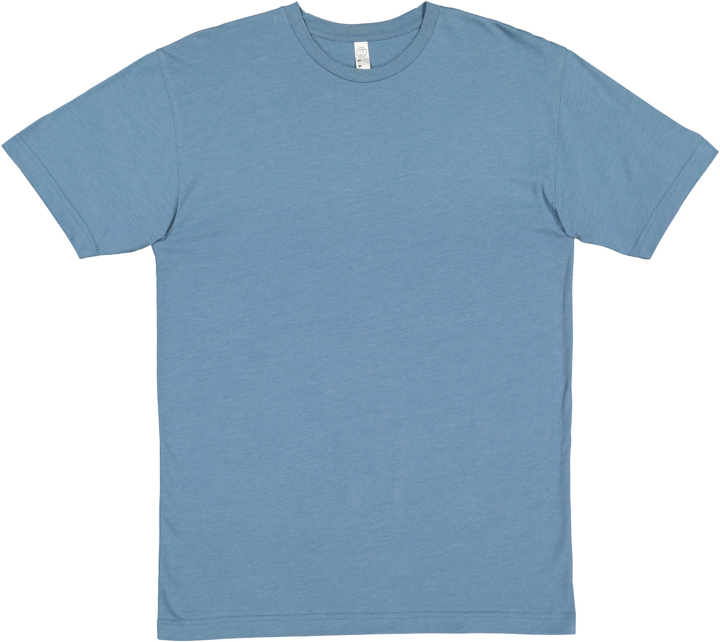 LAT UNISEX FINE JERSEY TEE 6901 | Small
