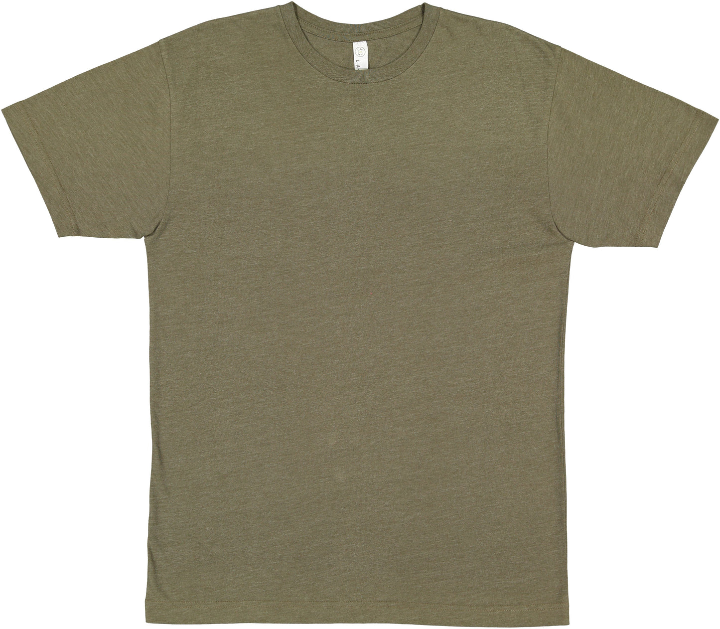 LAT UNISEX FINE JERSEY TEE 6901 | Small