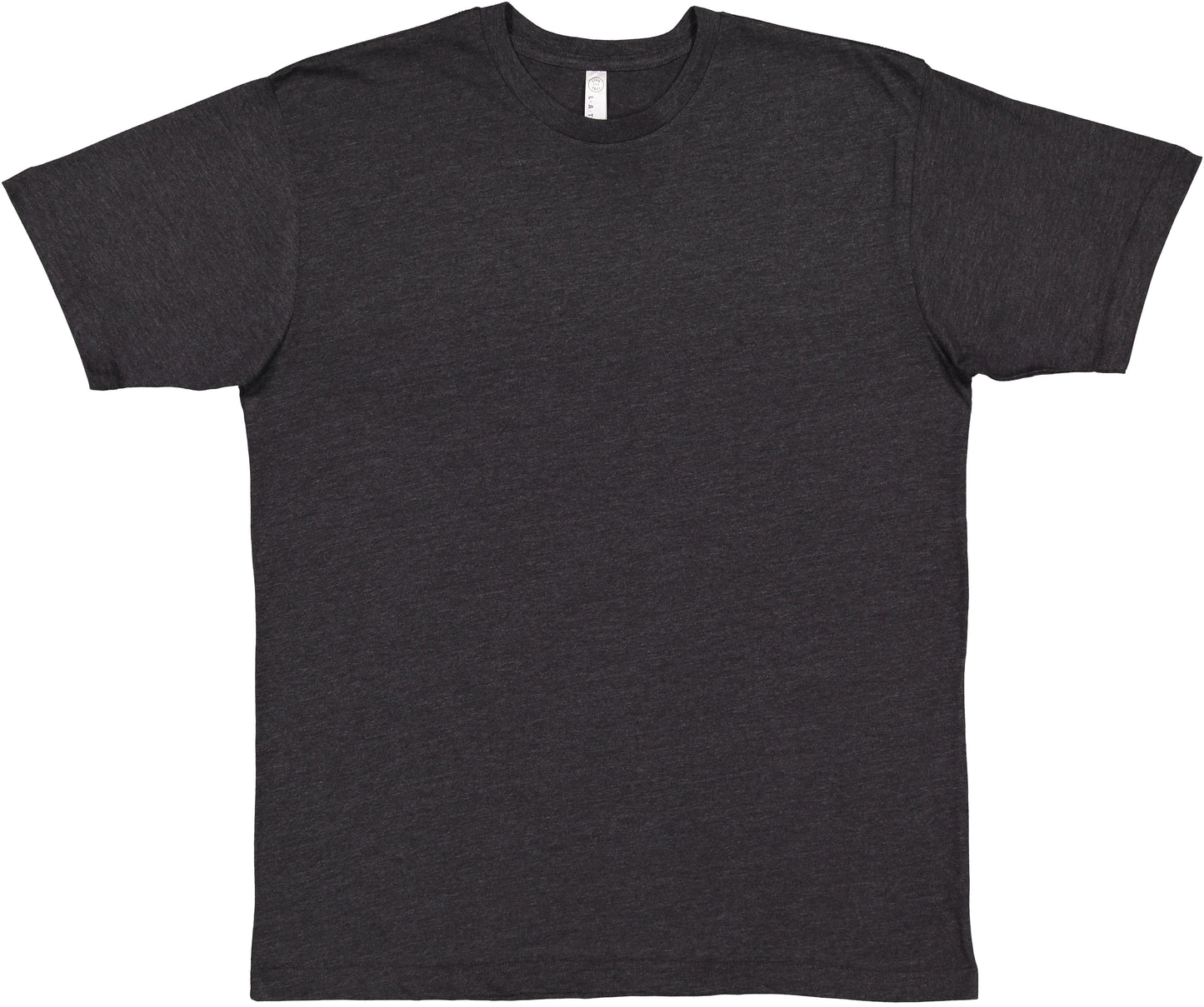 LAT UNISEX FINE JERSEY TEE 6901 | Small