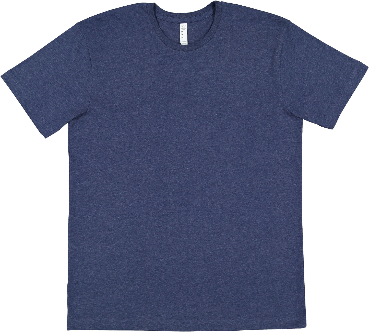 LAT UNISEX FINE JERSEY TEE 6901 | Small