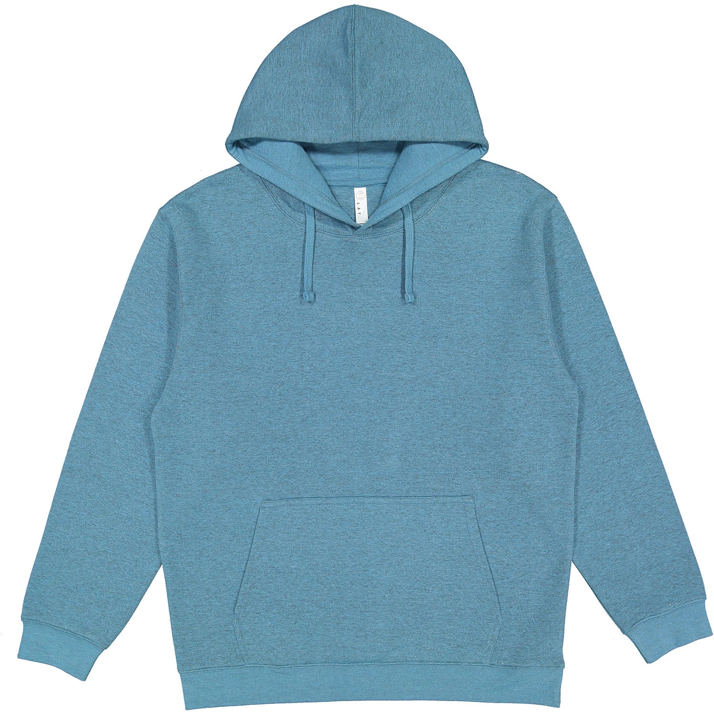 LAT 6926 UNISEX FLEECE HOODIE