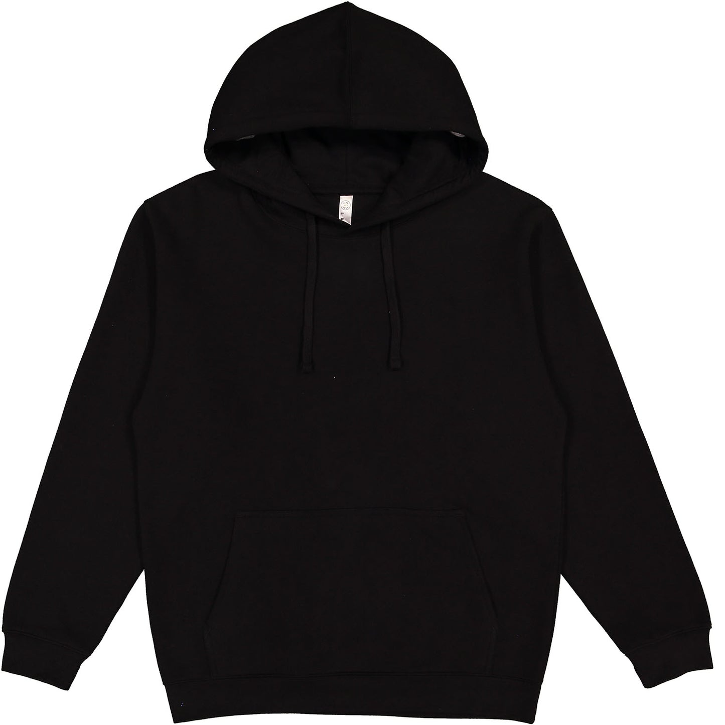LAT 6926 UNISEX FLEECE HOODIE