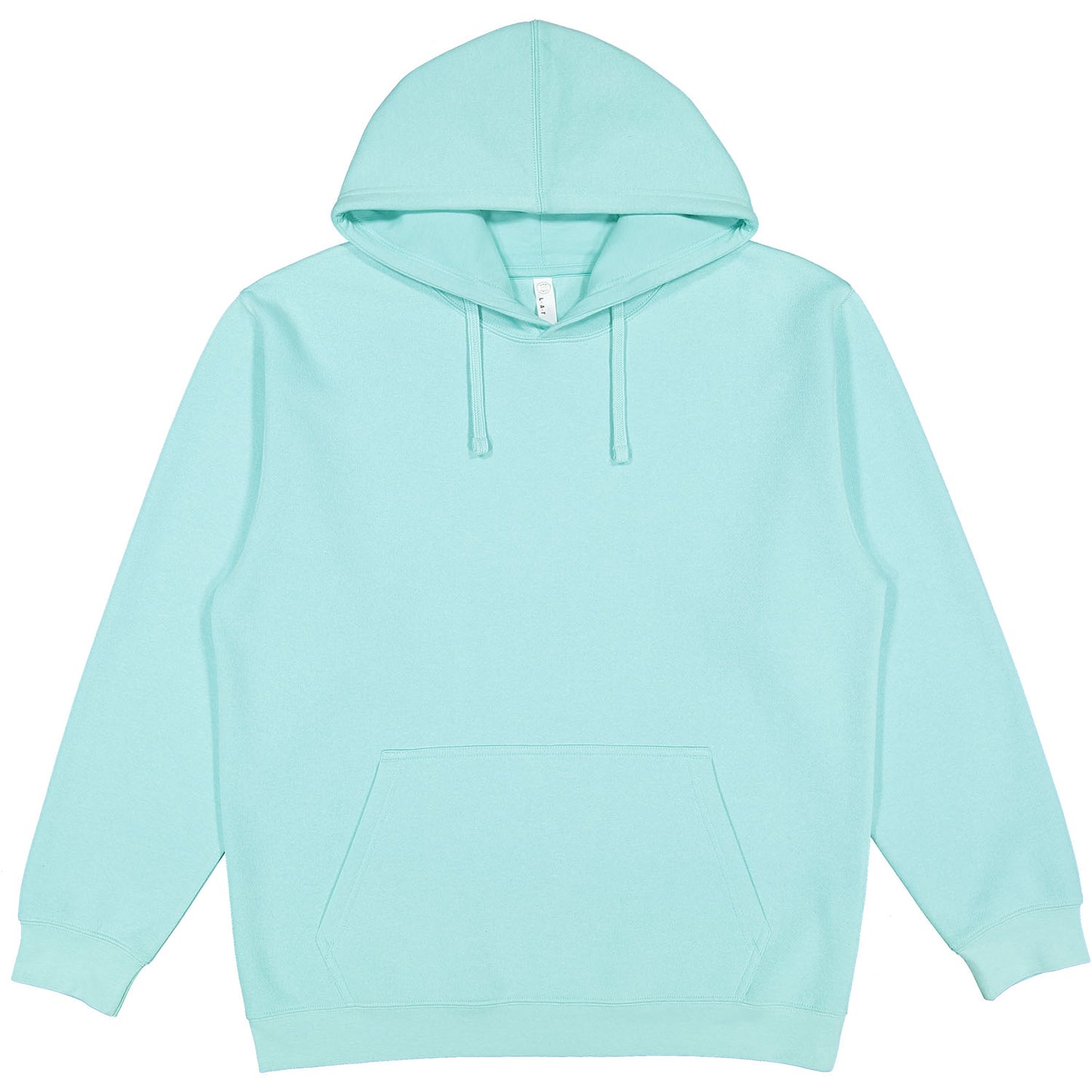 LAT 6926 UNISEX FLEECE HOODIE