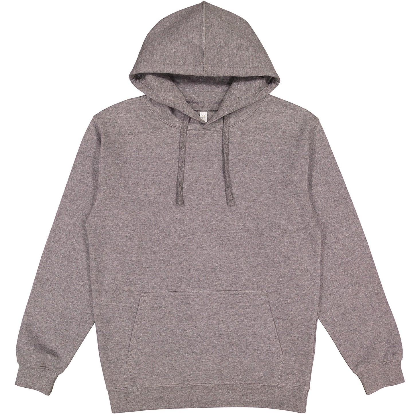 LAT 6926 UNISEX FLEECE HOODIE