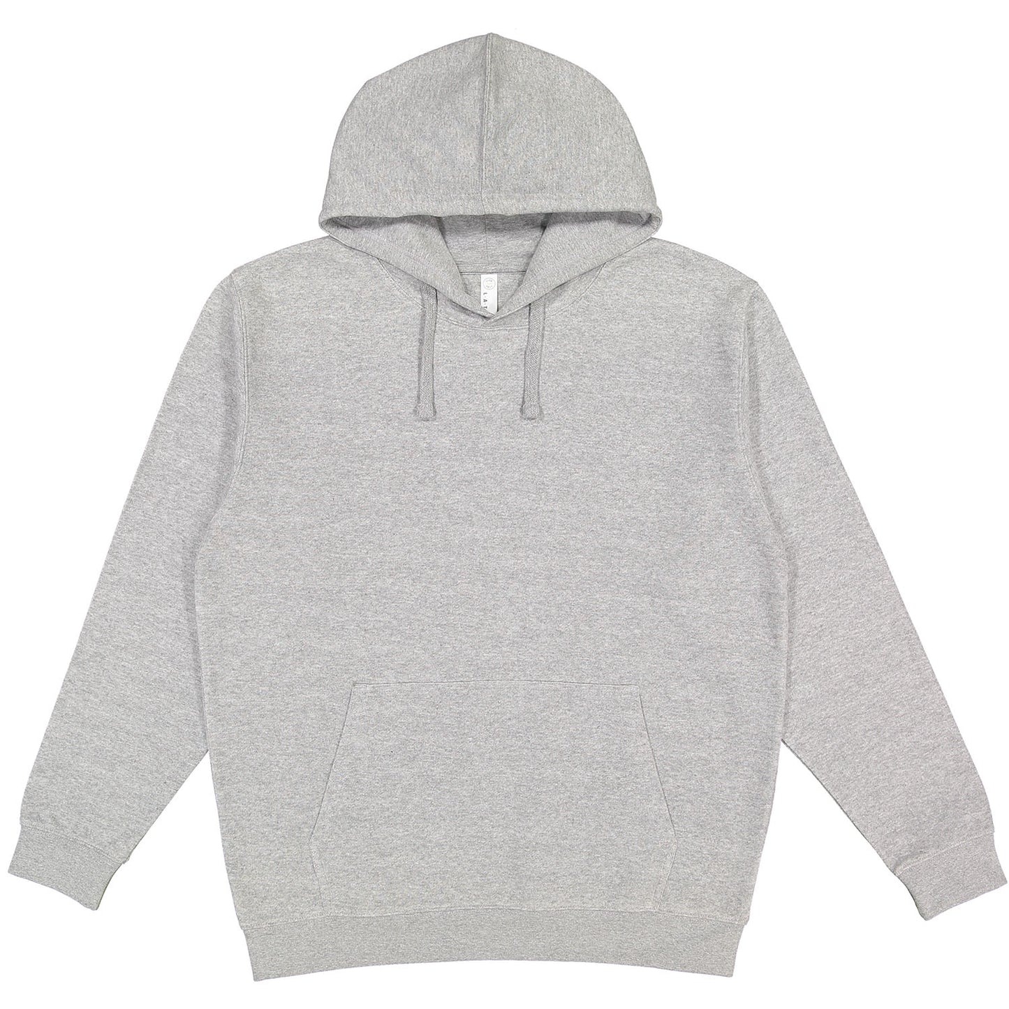 LAT 6926 UNISEX FLEECE HOODIE