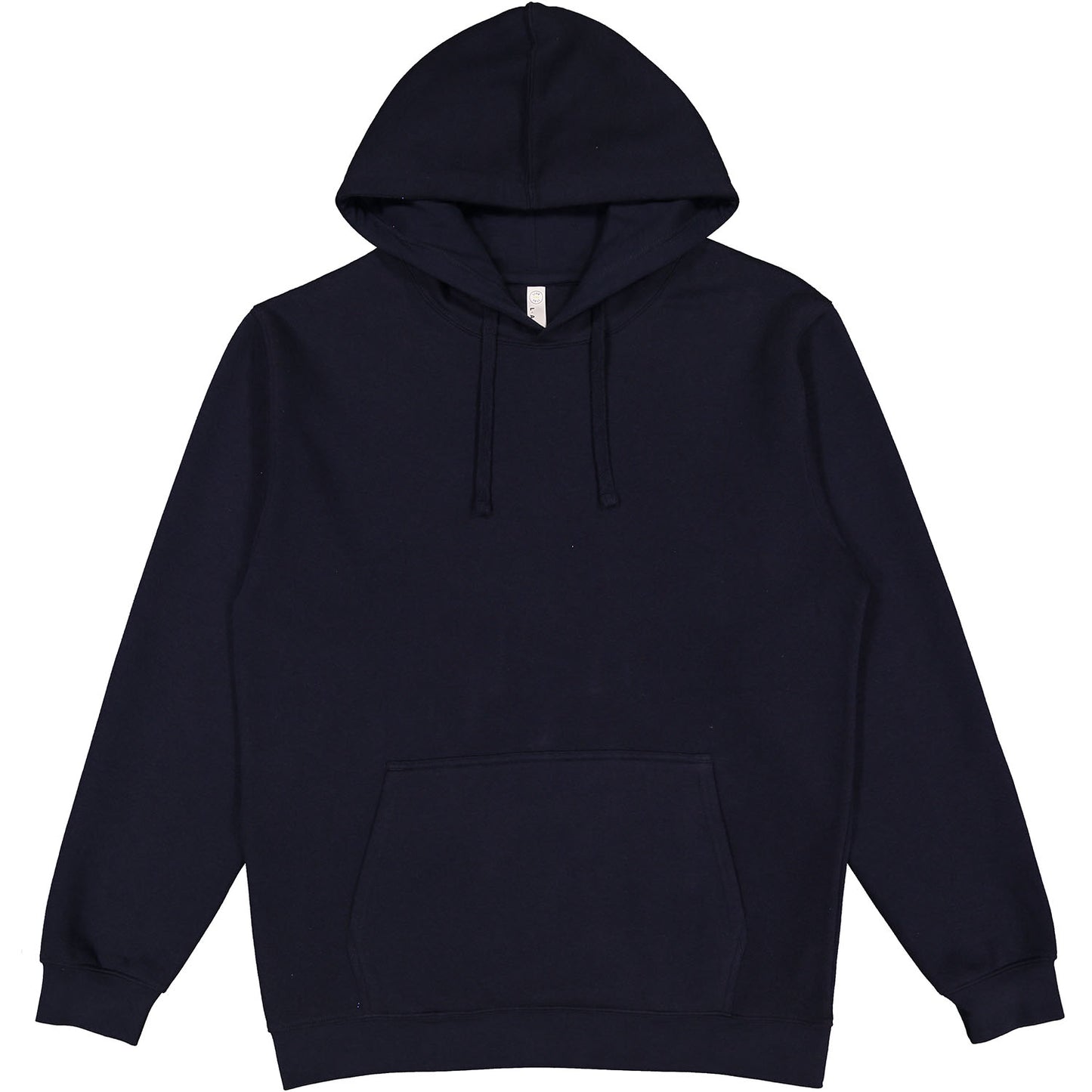 LAT 6926 UNISEX FLEECE HOODIE
