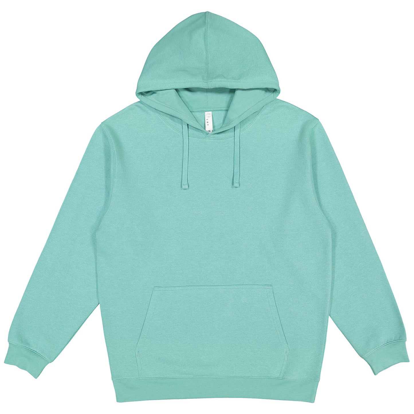LAT 6926 UNISEX FLEECE HOODIE