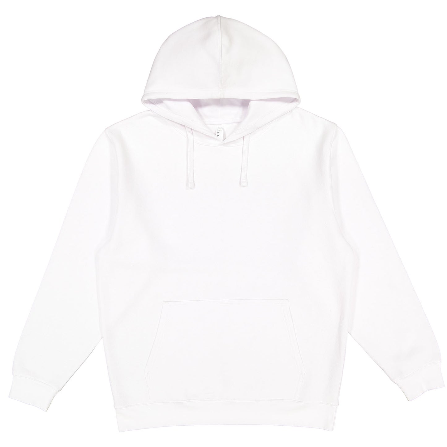 LAT 6926 UNISEX FLEECE HOODIE