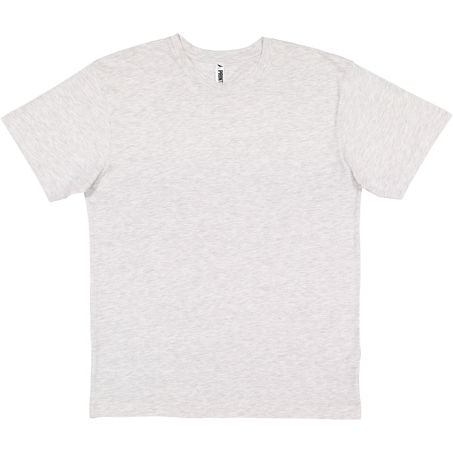 LAT UNISEX FINE JERSEY TEE 6901 | Small