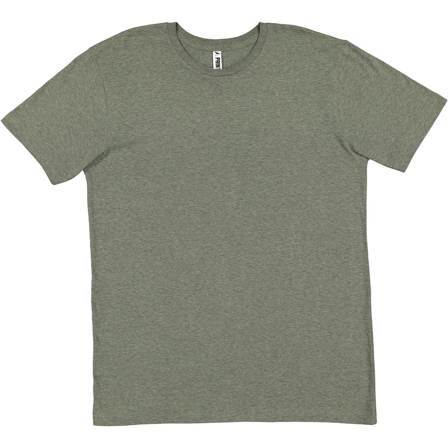 LAT UNISEX FINE JERSEY TEE 6901 | Small