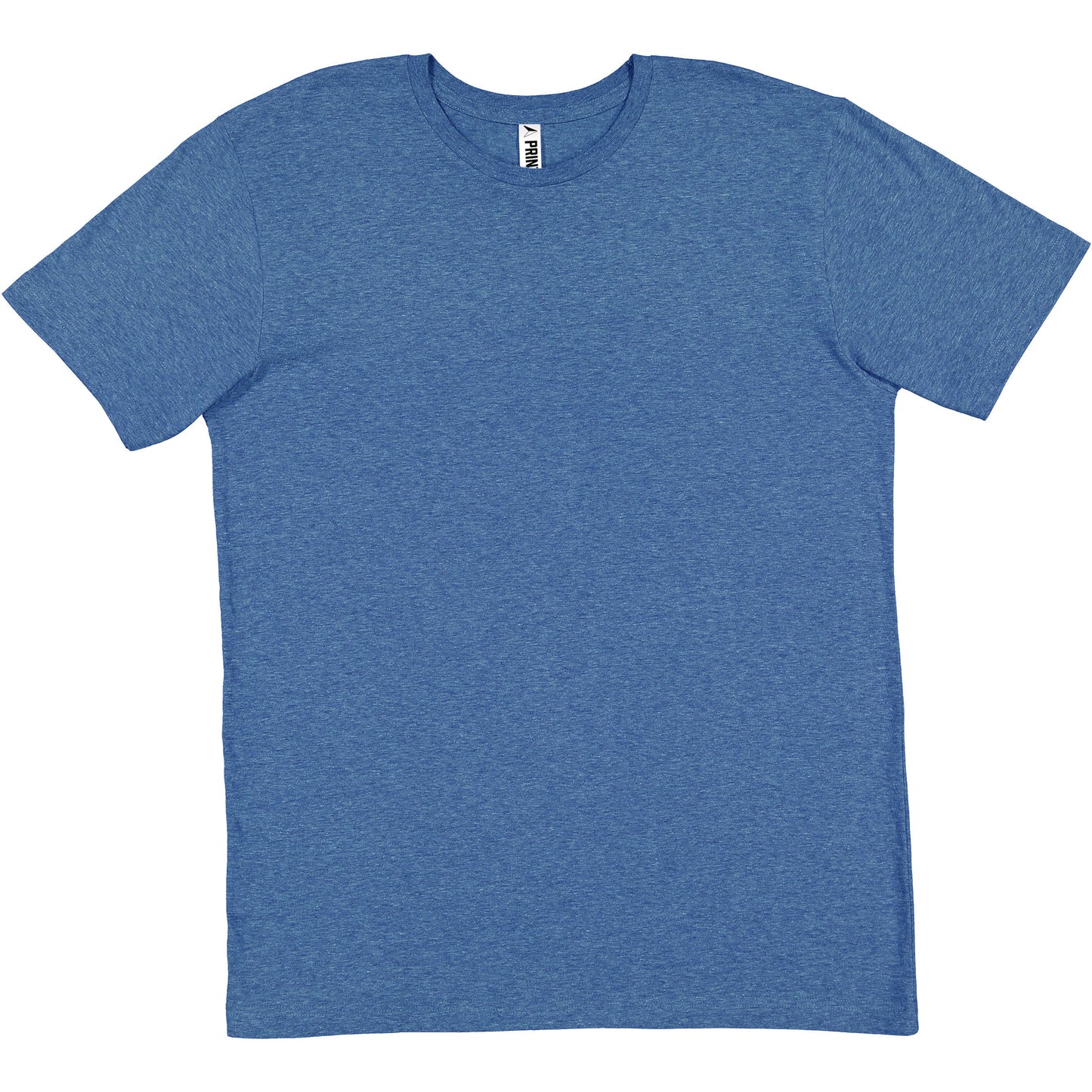 LAT UNISEX FINE JERSEY TEE 6901 | Small
