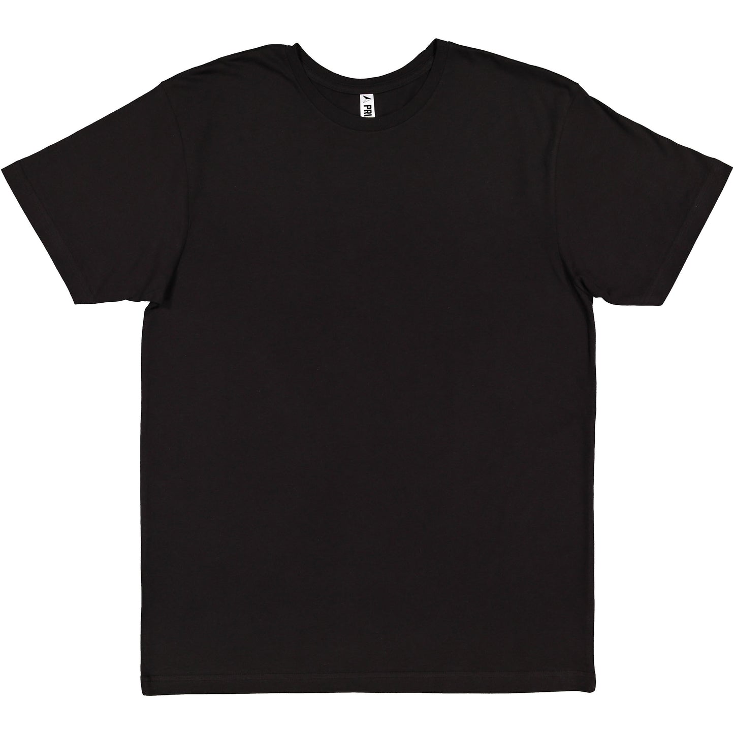 LAT UNISEX FINE JERSEY TEE 6901 | Small