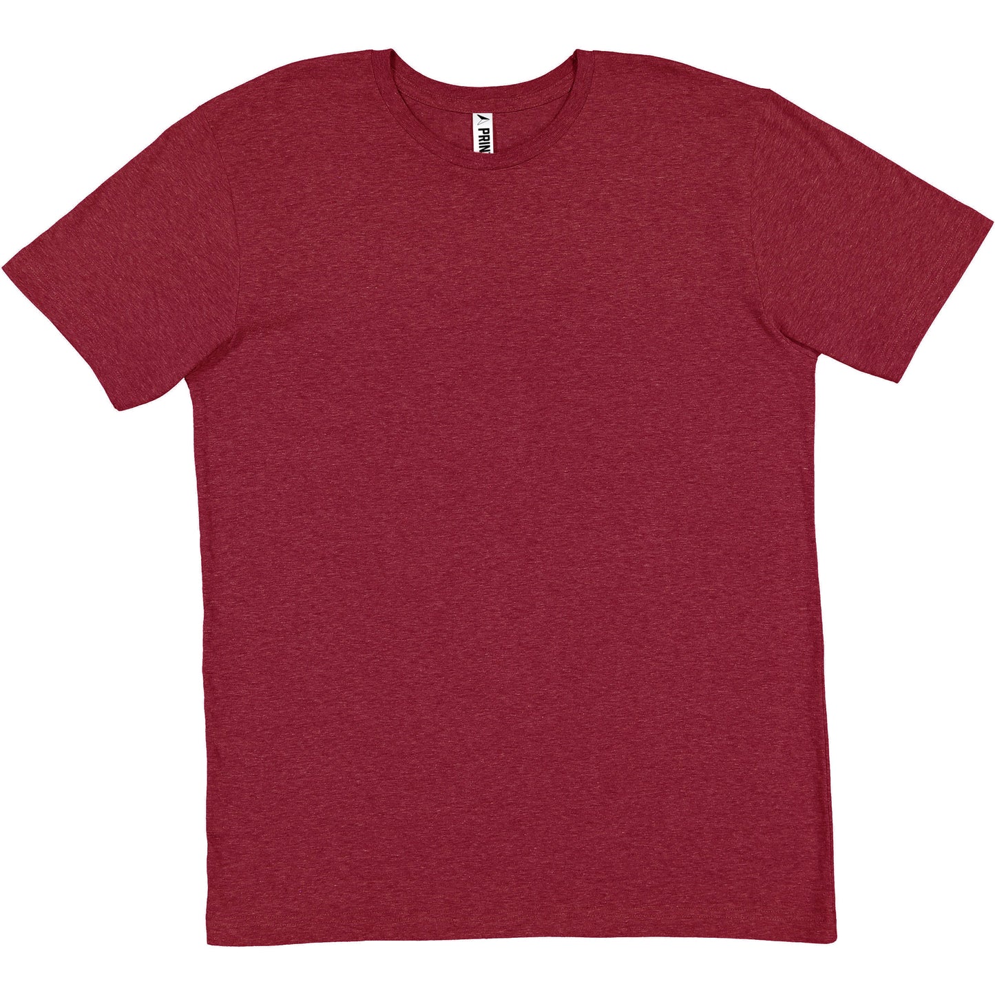LAT UNISEX FINE JERSEY TEE 6901 | Small