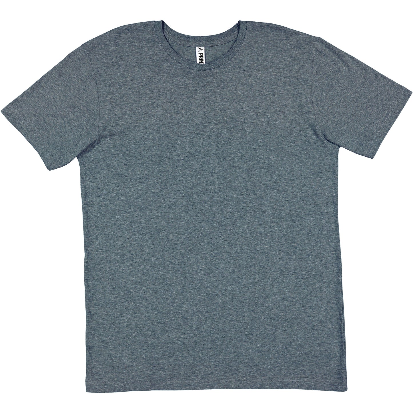 LAT UNISEX FINE JERSEY TEE 6901 | Small