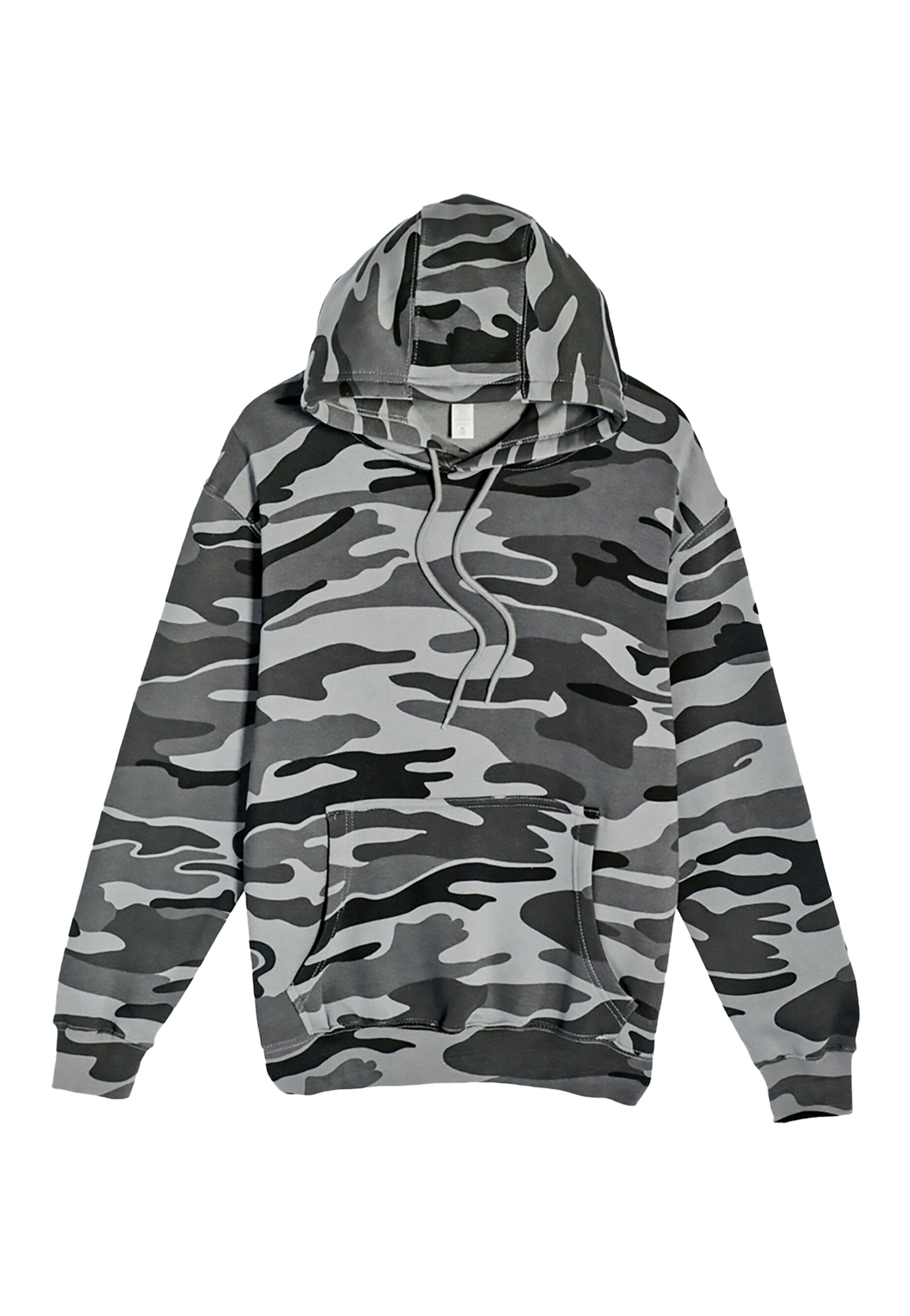 Lane Seven LS14001 Premium Pullover Hoodie