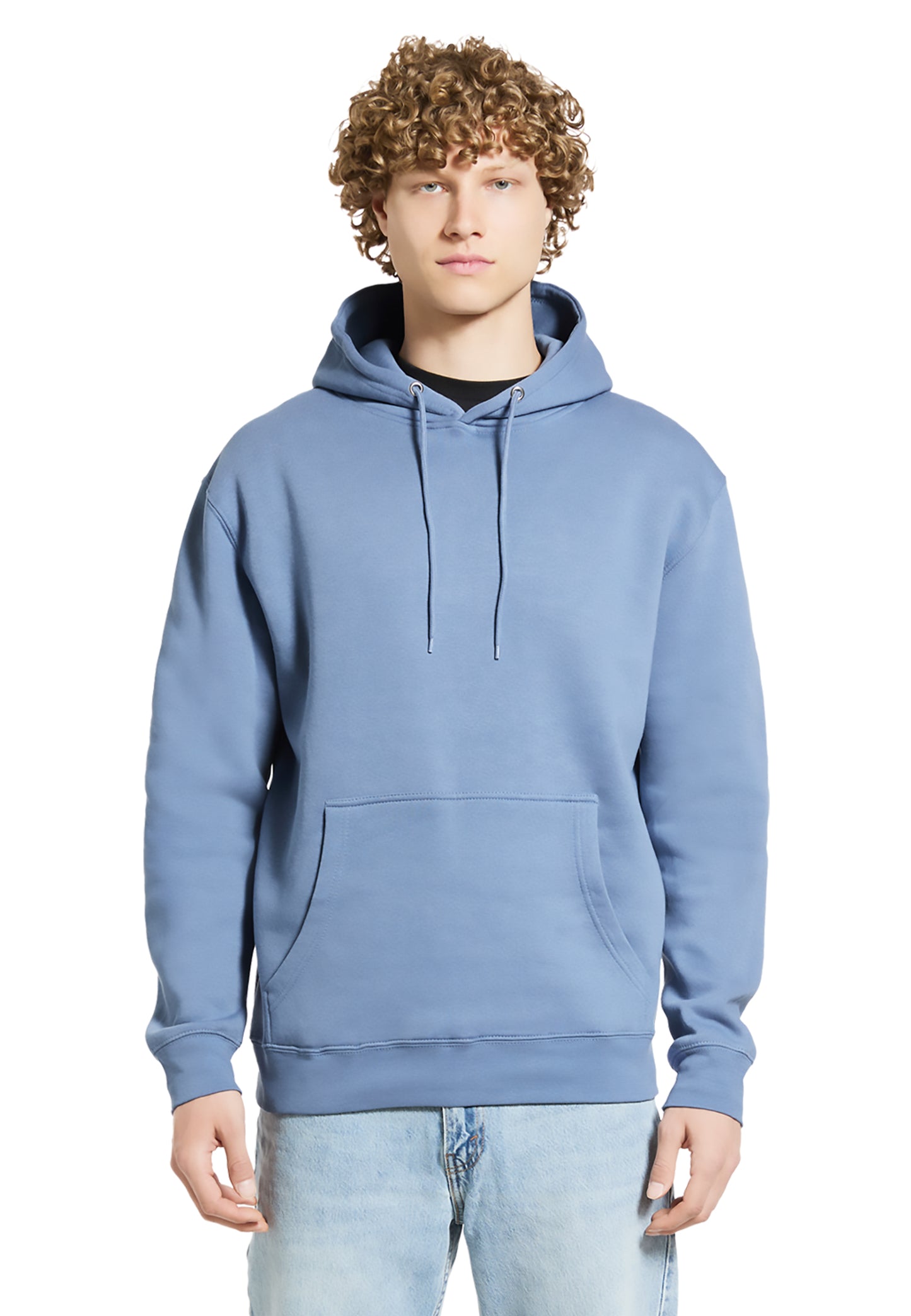 Lane Seven LS14001 Premium Pullover Hoodie