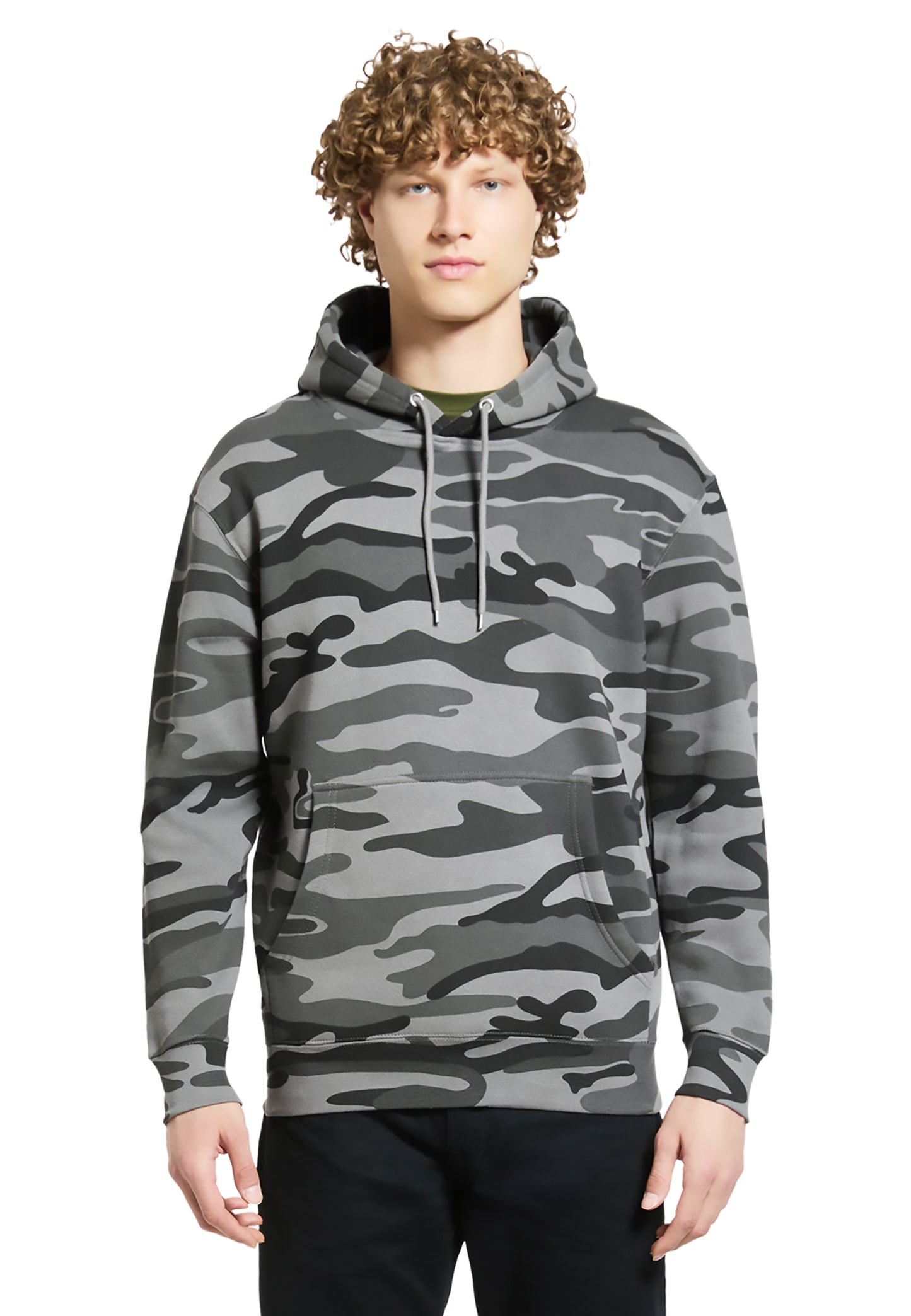 Lane Seven LS14001 Premium Pullover Hoodie