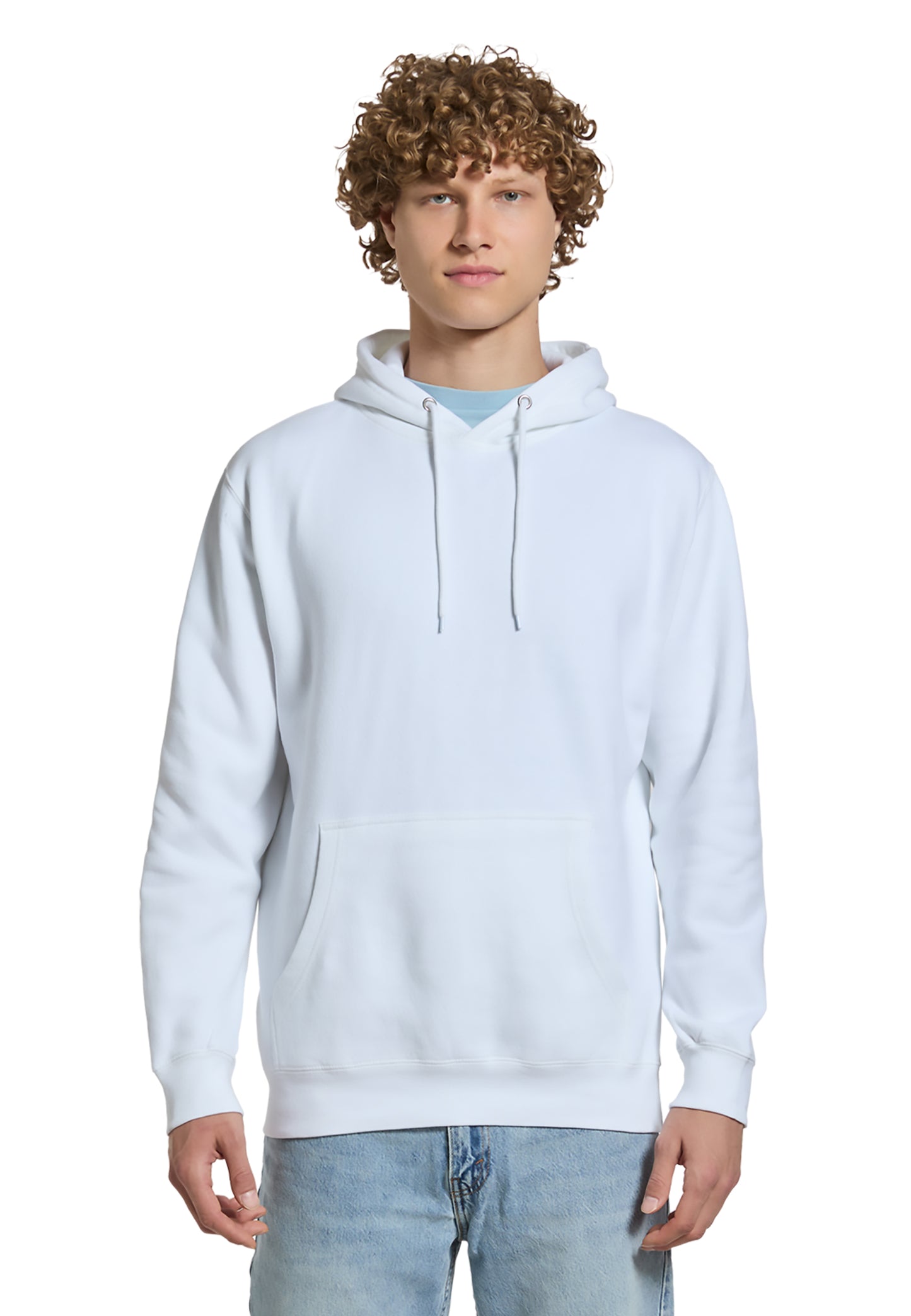 Lane Seven LS14001 Premium Pullover Hoodie