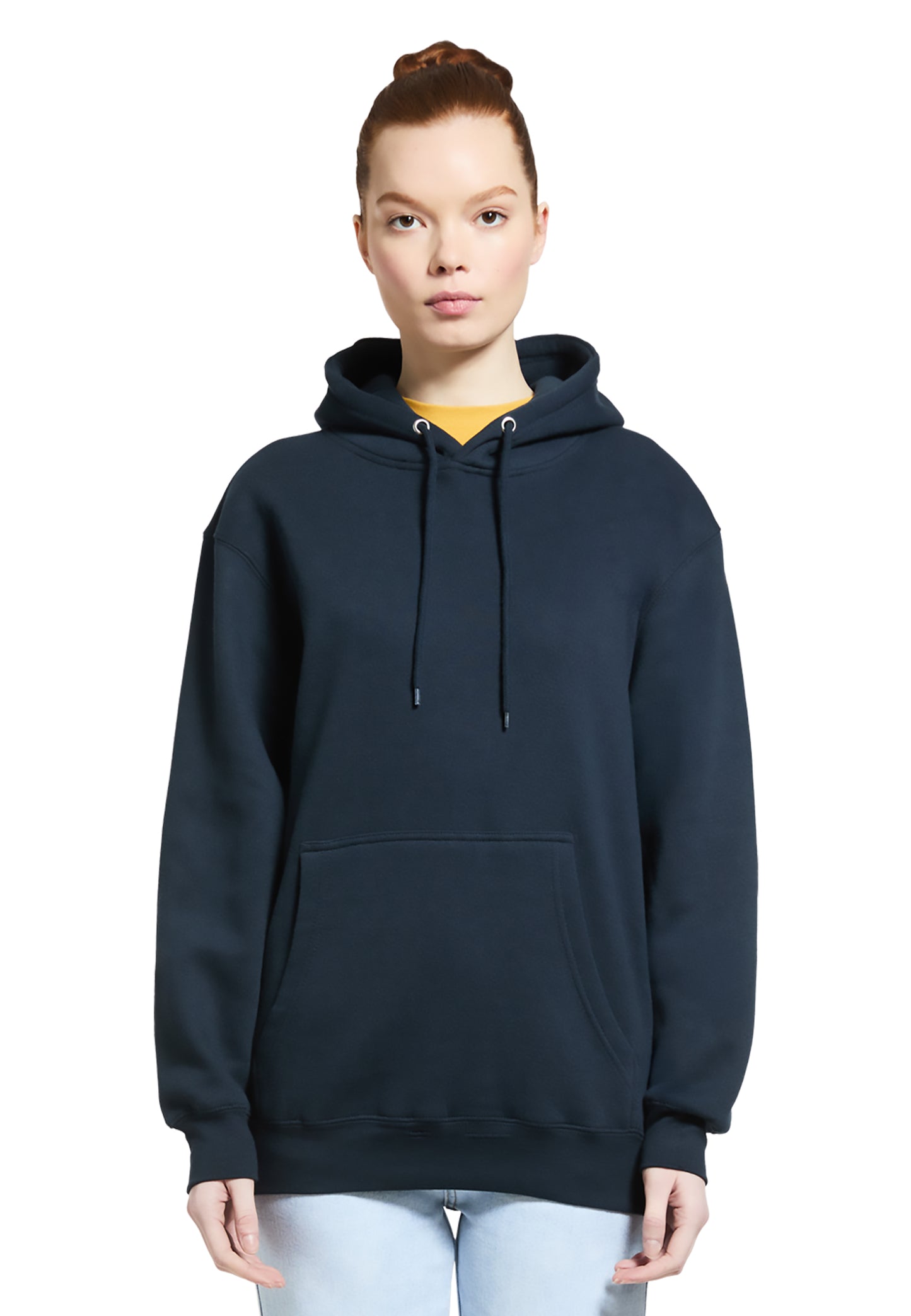 Lane Seven LS14001 Premium Pullover Hoodie