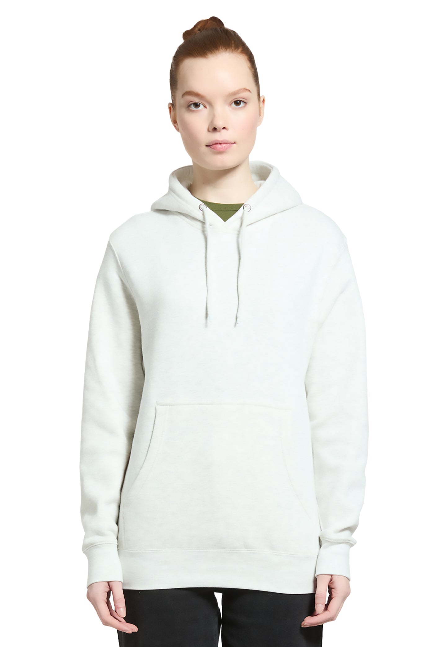 Lane Seven LS14001 Premium Pullover Hoodie