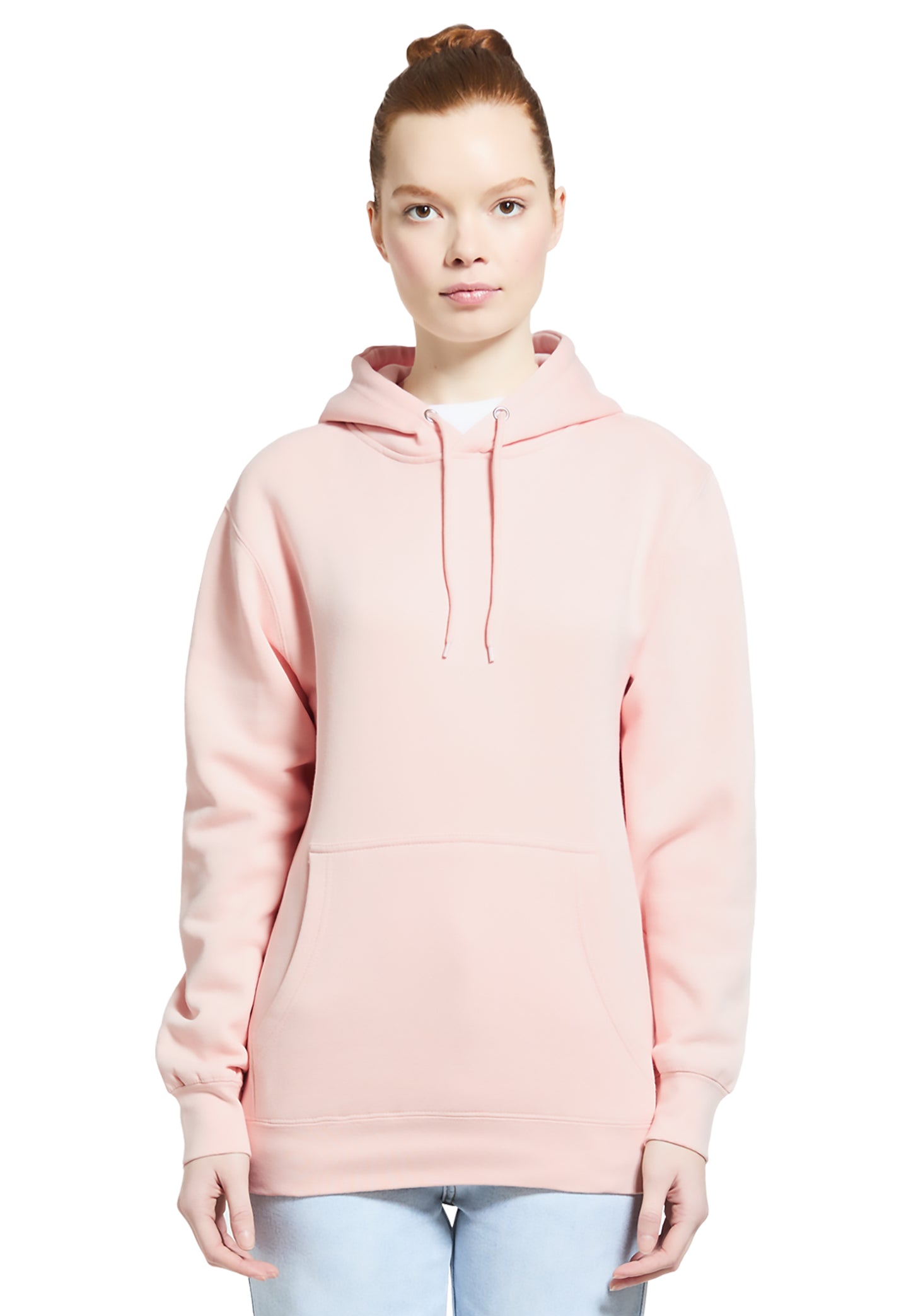 Lane Seven LS14001 Premium Pullover Hoodie