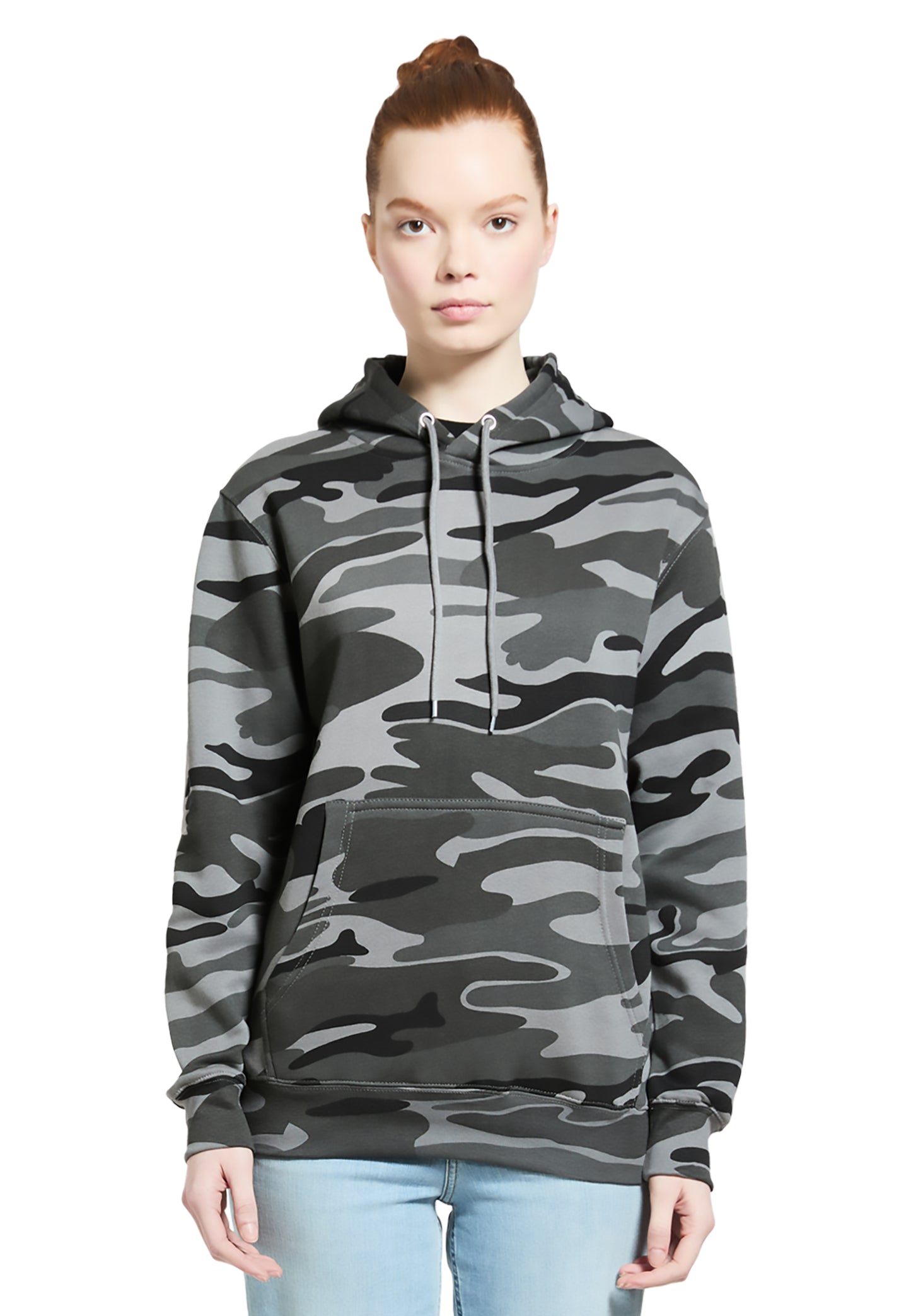 Lane Seven LS14001 Premium Pullover Hoodie