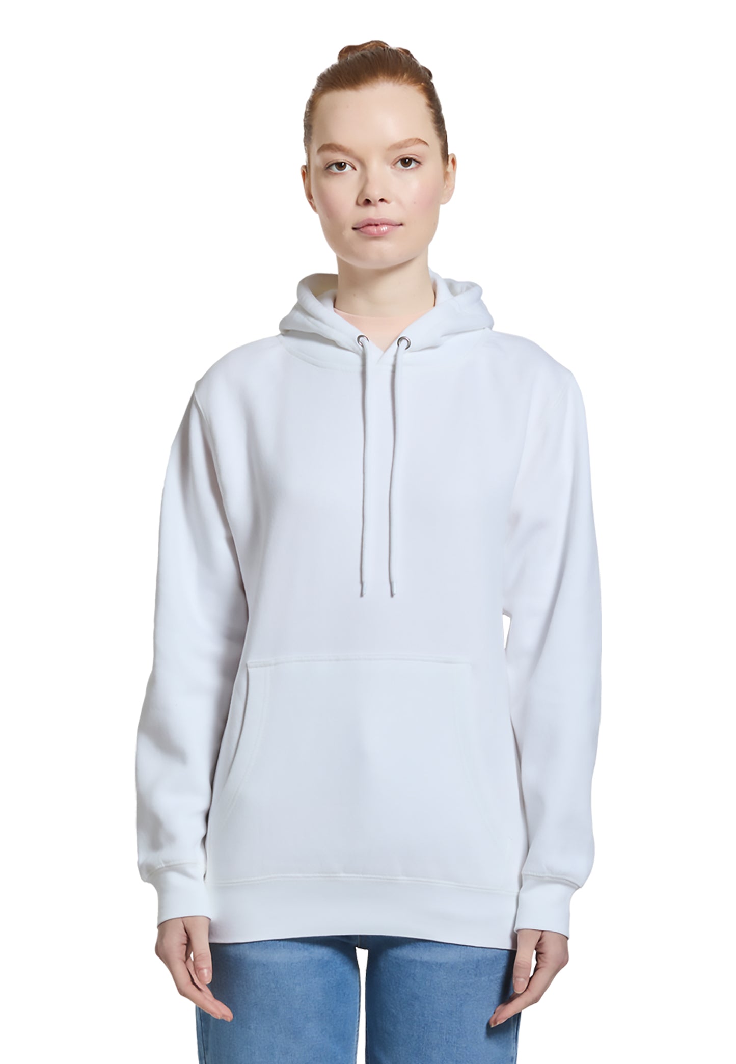 Lane Seven LS14001 Premium Pullover Hoodie
