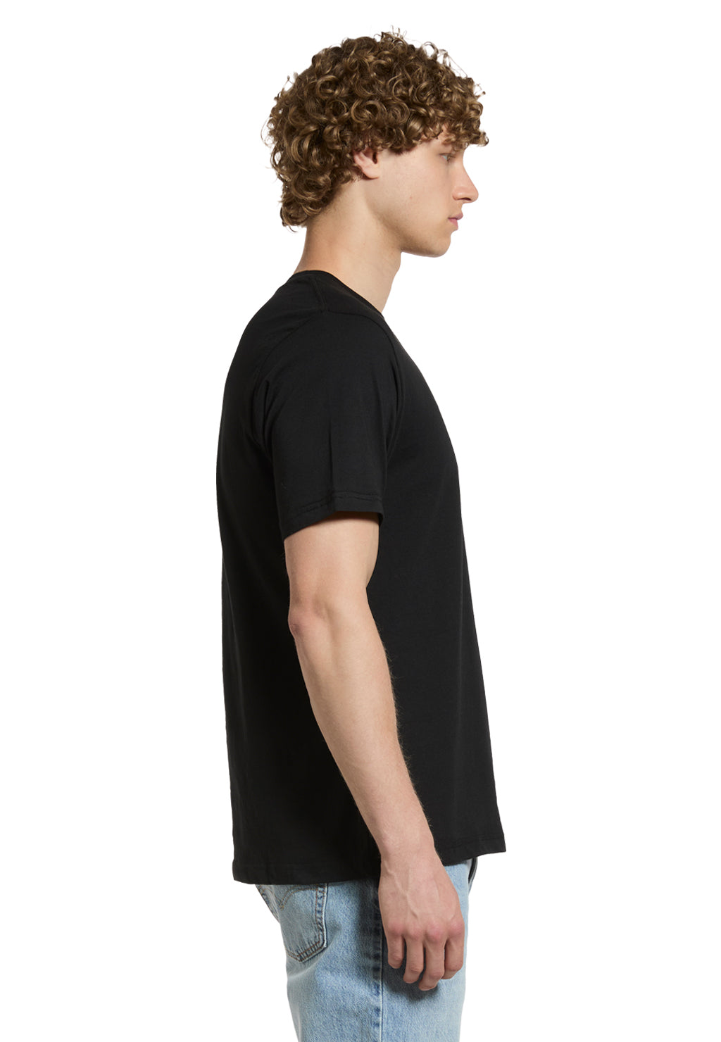 Lane Seven LS15000 Deluxe Tee