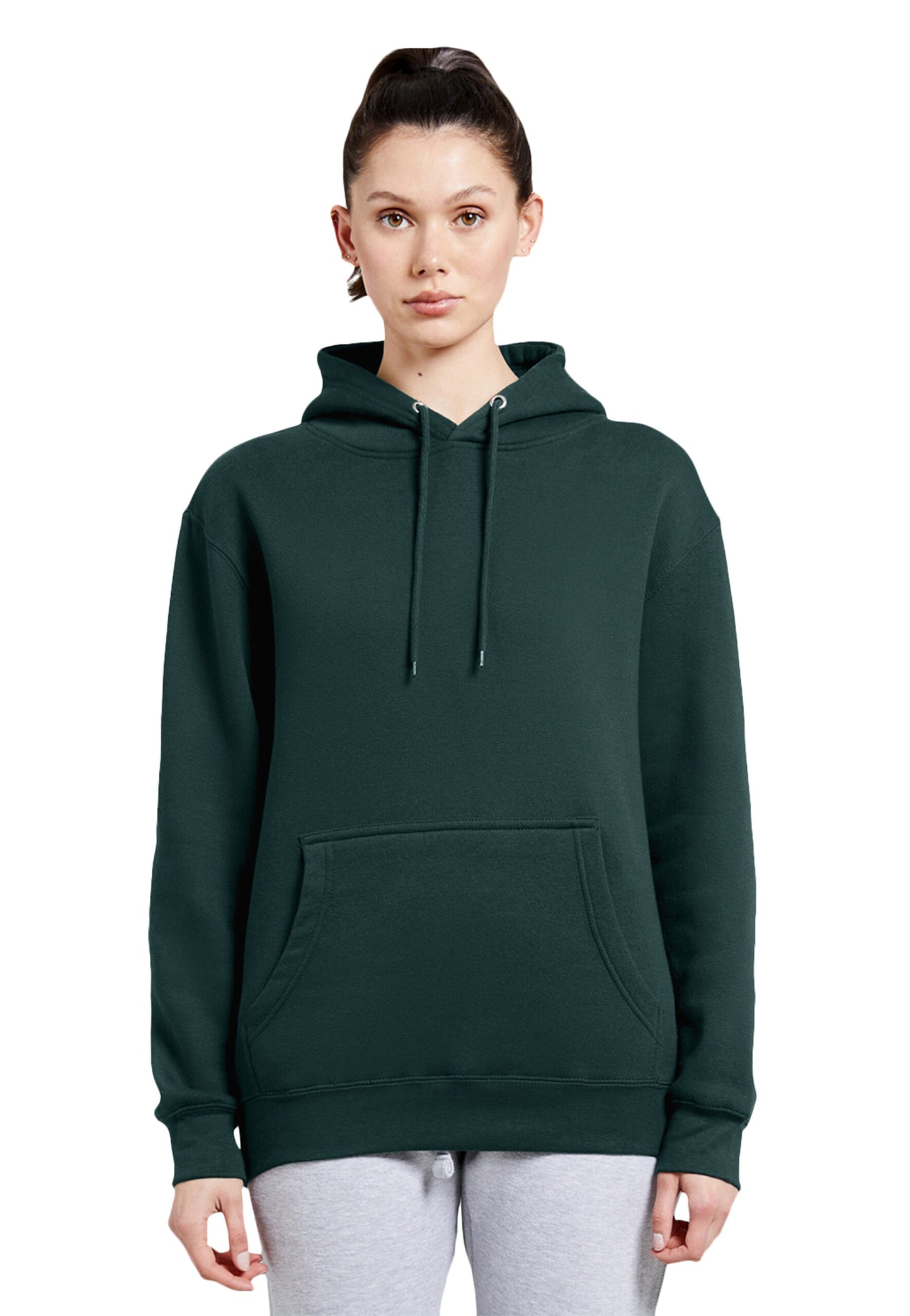 Lane Seven LS14001 Premium Pullover Hoodie
