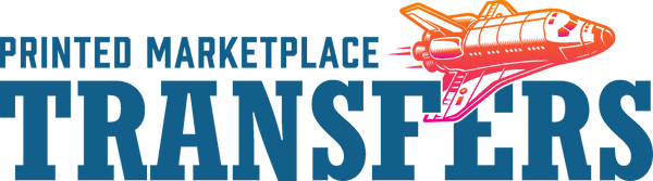 Printed Marketplace Transfers