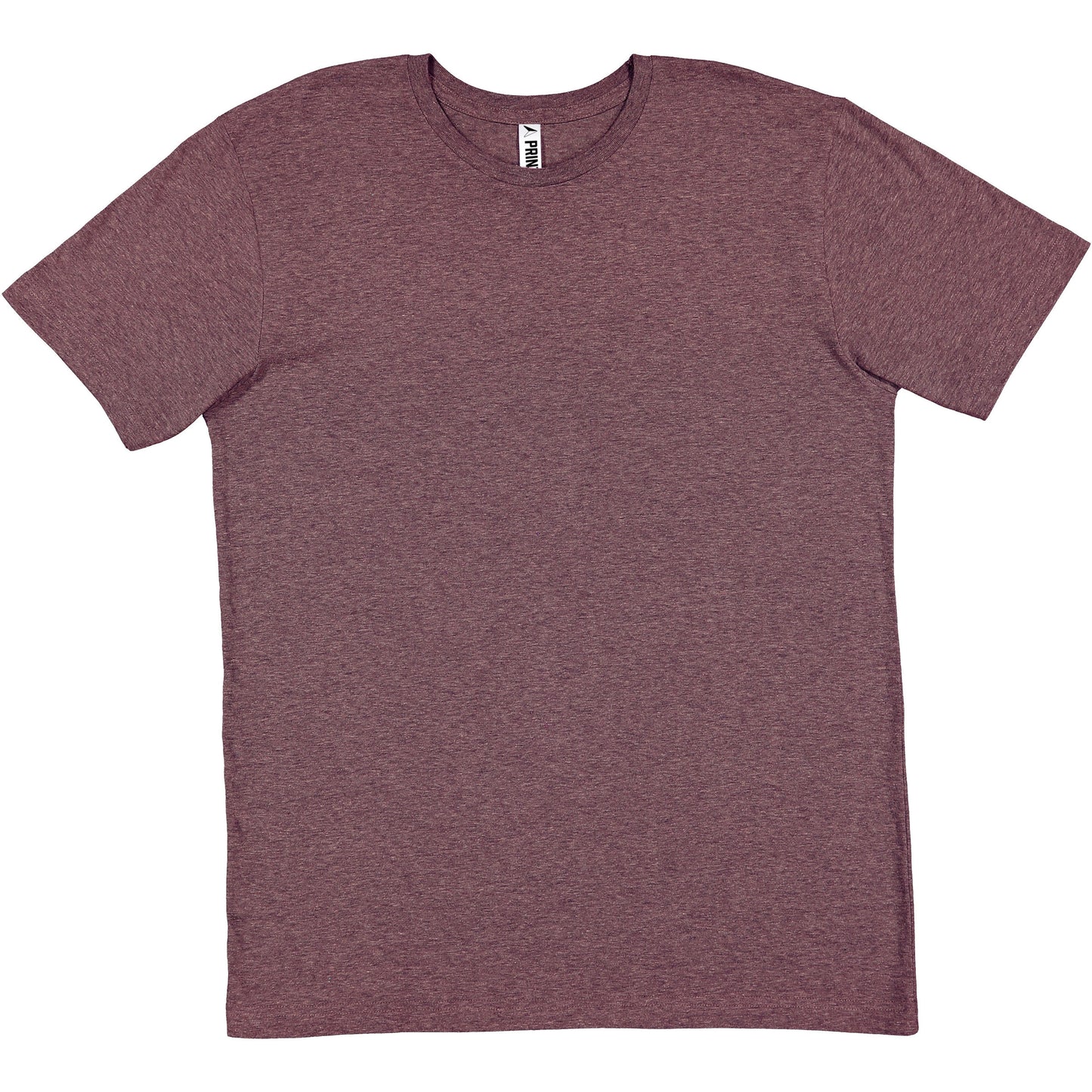 LAT UNISEX FINE JERSEY TEE 6901 | Small