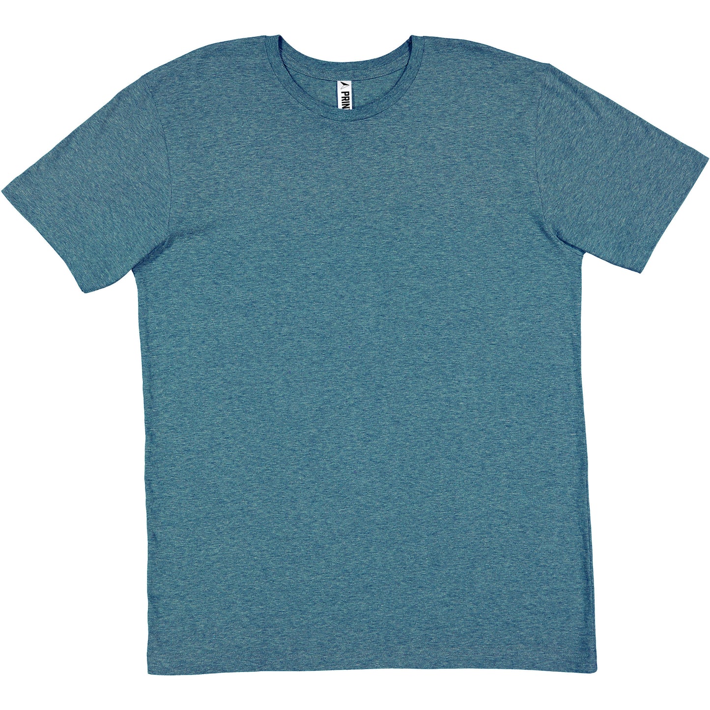 LAT UNISEX FINE JERSEY TEE 6901 | Small