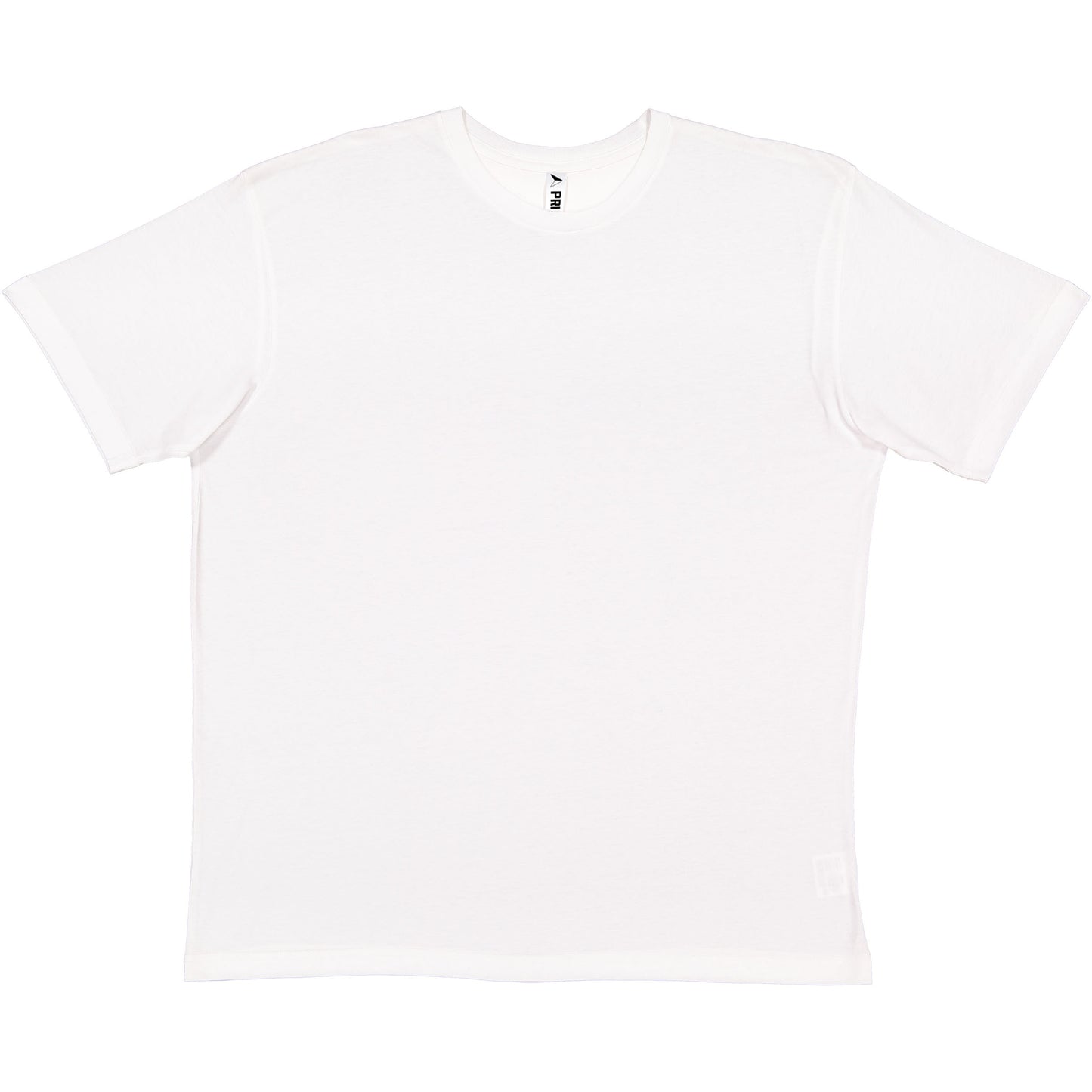 LAT UNISEX FINE JERSEY TEE 6901 | Small