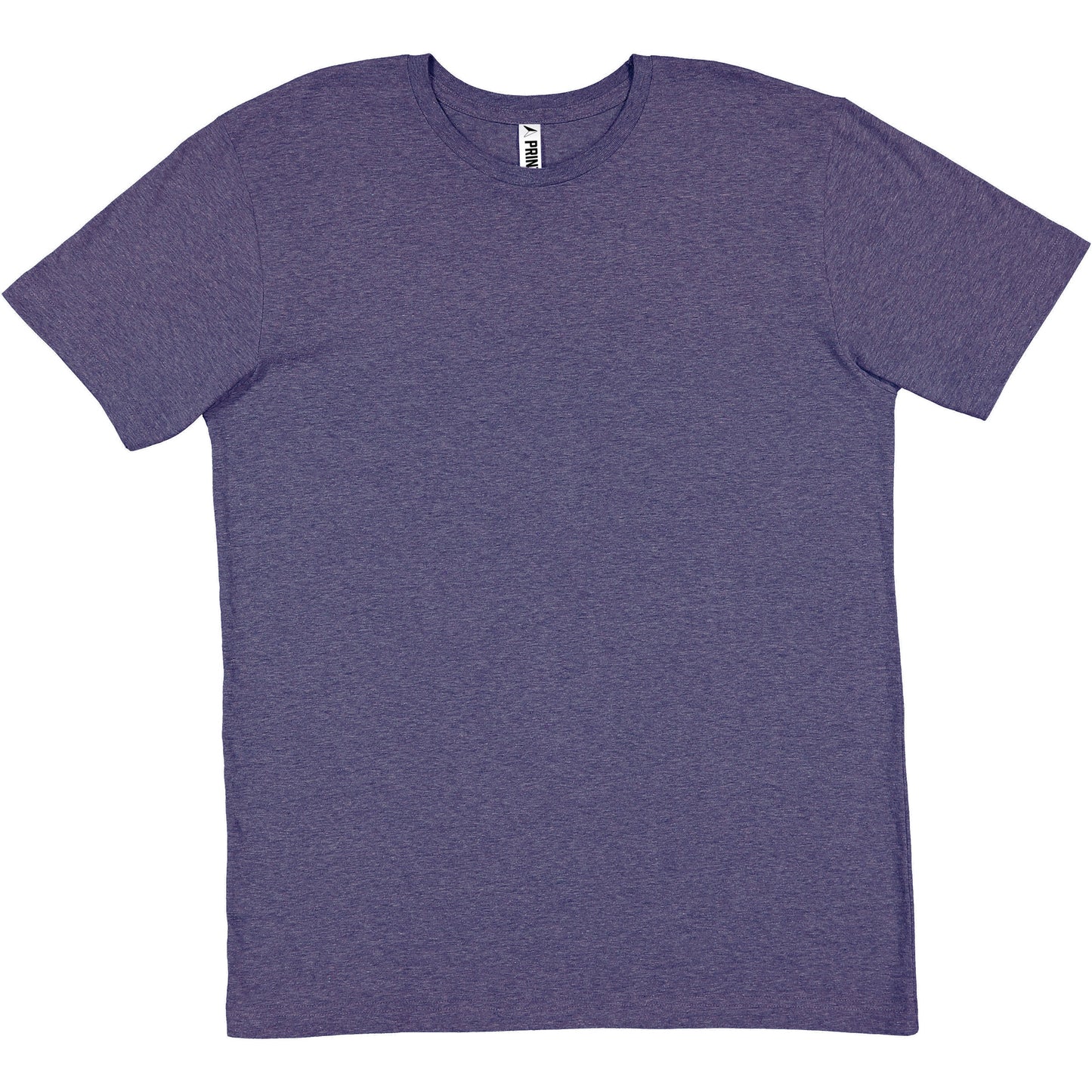 LAT UNISEX FINE JERSEY TEE 6901 | Small