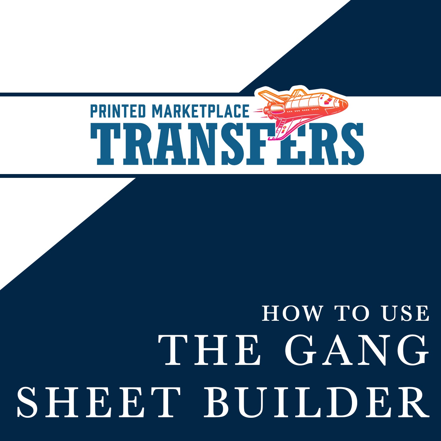 How To Use The Gang Sheet Builder – Printed Marketplace Transfers