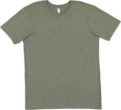 LAT UNISEX FINE JERSEY TEE 6901