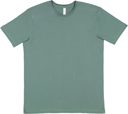 LAT UNISEX FINE JERSEY TEE 6901