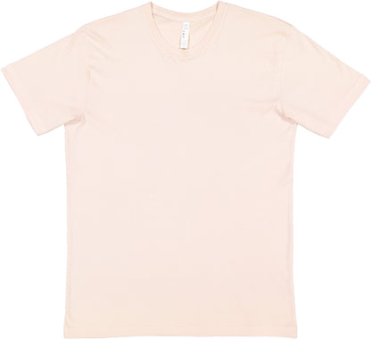 LAT UNISEX FINE JERSEY TEE 6901