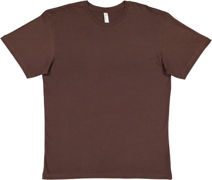 LAT UNISEX FINE JERSEY TEE 6901