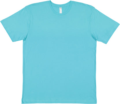 LAT UNISEX FINE JERSEY TEE 6901