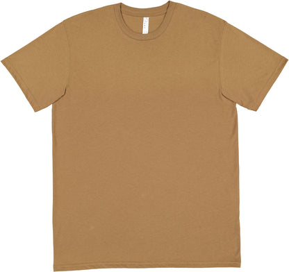 LAT UNISEX FINE JERSEY TEE 6901