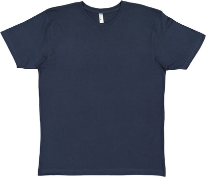 LAT UNISEX FINE JERSEY TEE 6901