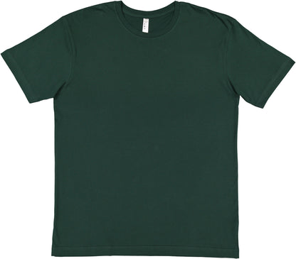 LAT UNISEX FINE JERSEY TEE 6901