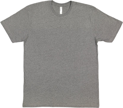 LAT UNISEX FINE JERSEY TEE 6901